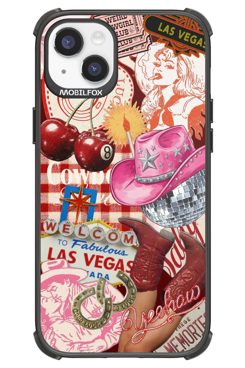 Cowgirl Club 2.0 - Apple iPhone 14 Plus - Image 17