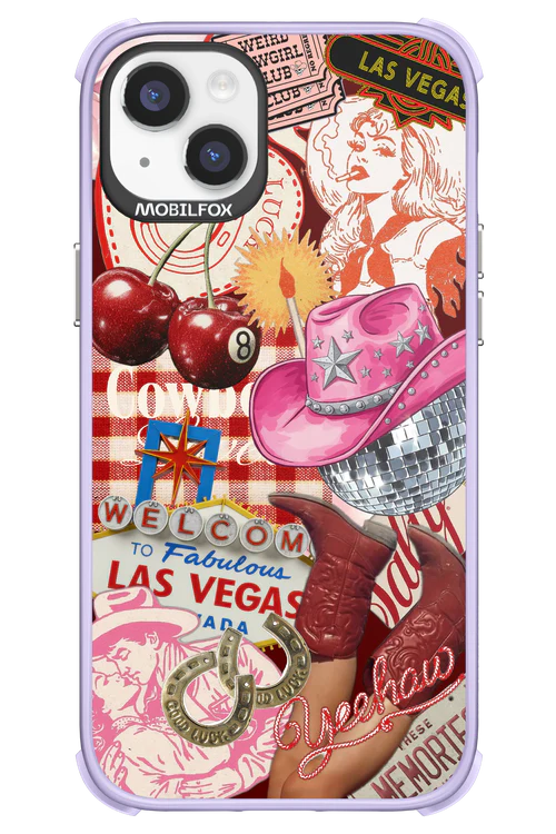 Cowgirl Club 2.0 - Apple iPhone 14 Plus - Image 18