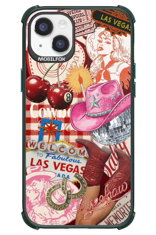 Cowgirl Club 2.0 - Apple iPhone 14 Plus - Image 19