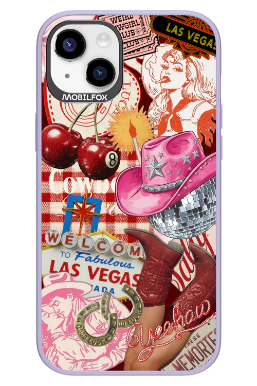 Cowgirl Club 2.0 - Apple iPhone 14 Plus - Image 3