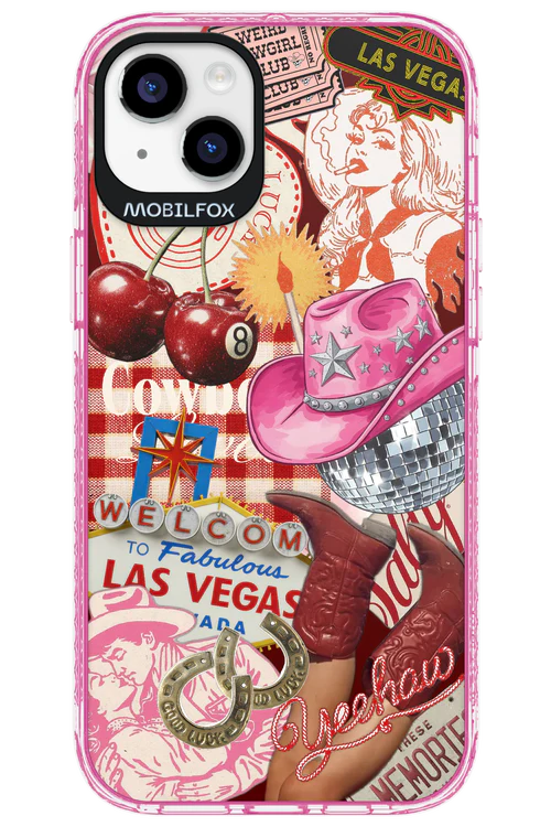 Cowgirl Club 2.0 - Apple iPhone 14 Plus - Image 5