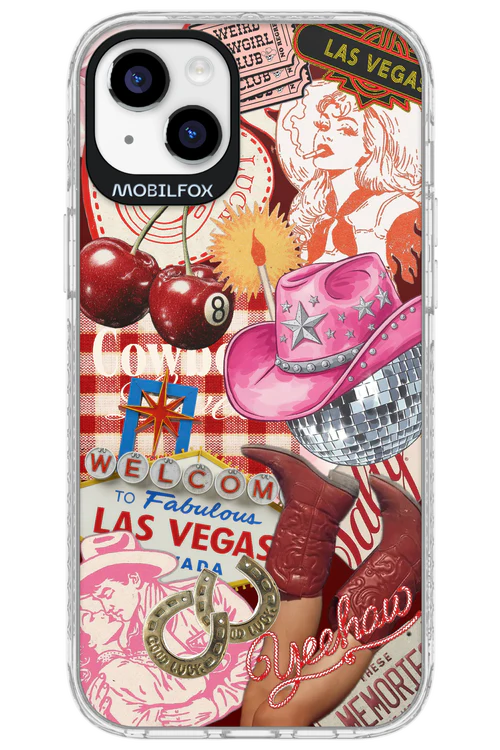 Cowgirl Club 2.0 - Apple iPhone 14 Plus - Image 6