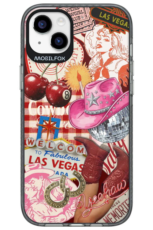 Cowgirl Club 2.0 - Apple iPhone 14 Plus - Image 7