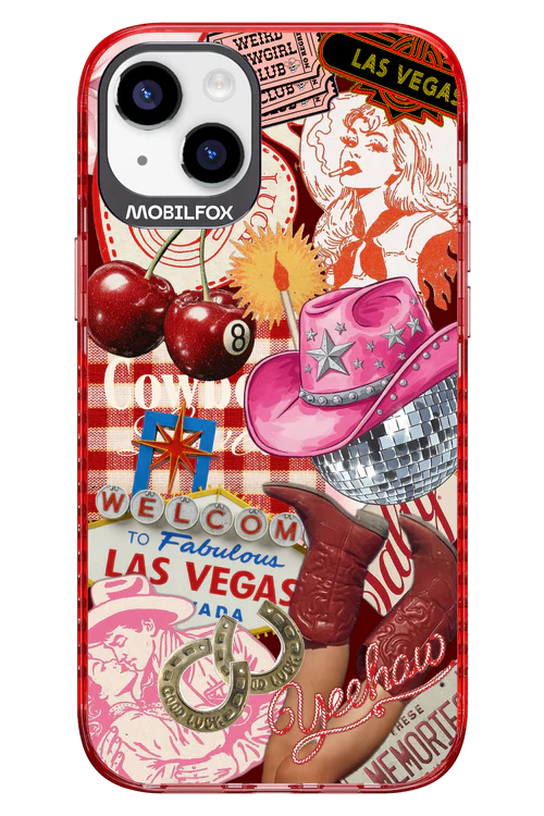 Cowgirl Club 2.0 - Apple iPhone 14 Plus - Image 8