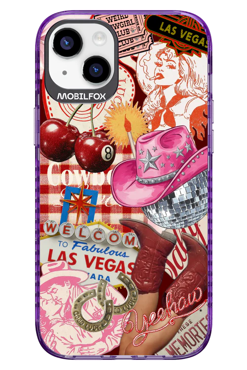 Cowgirl Club 2.0 - Apple iPhone 14 Plus - Image 9