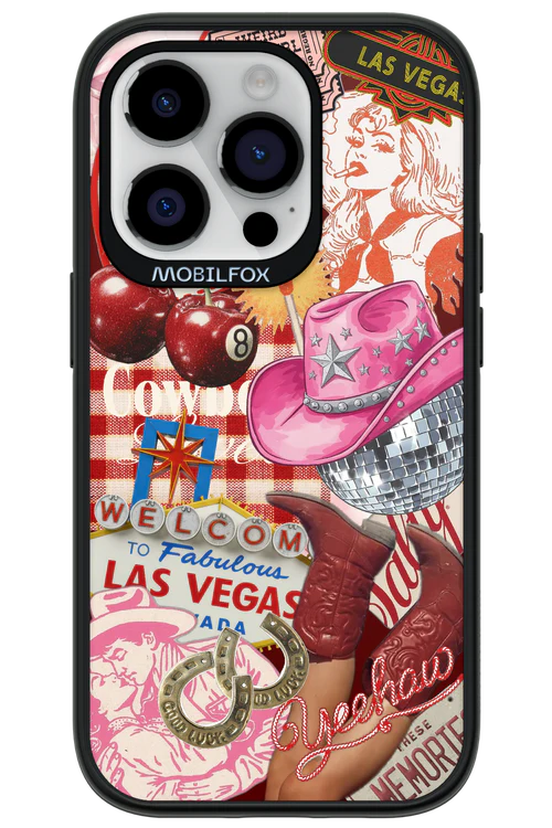 Cowgirl Club 2.0 - Apple iPhone 14 Pro - Image 10