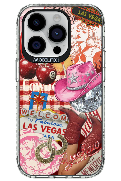 Cowgirl Club 2.0 - Apple iPhone 14 Pro - Image 11