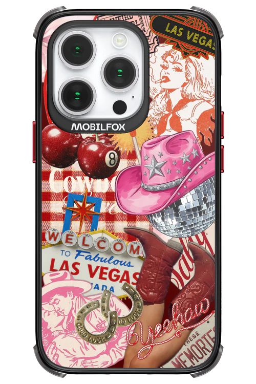 Cowgirl Club 2.0 - Apple iPhone 14 Pro - Image 13
