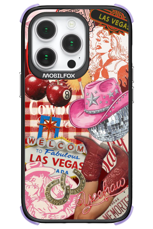 Cowgirl Club 2.0 - Apple iPhone 14 Pro - Image 15
