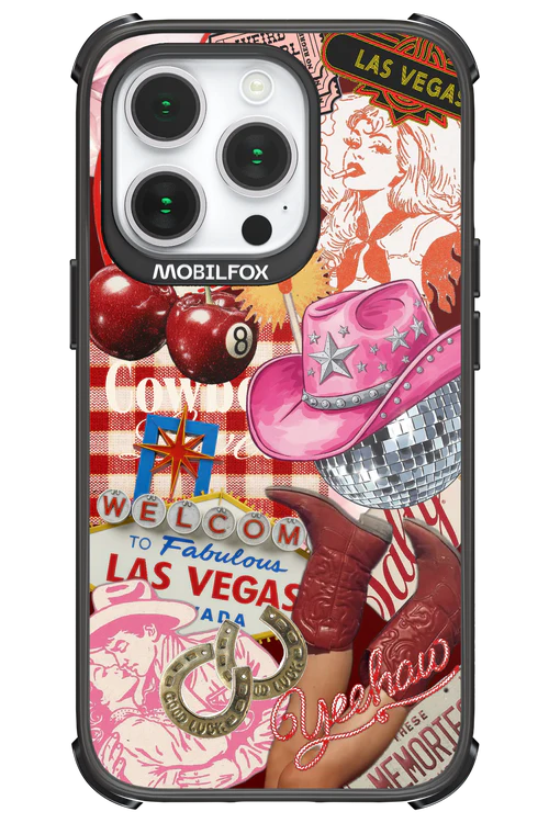 Cowgirl Club 2.0 - Apple iPhone 14 Pro - Image 16