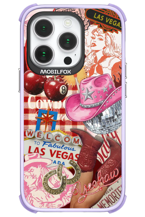Cowgirl Club 2.0 - Apple iPhone 14 Pro - Image 18