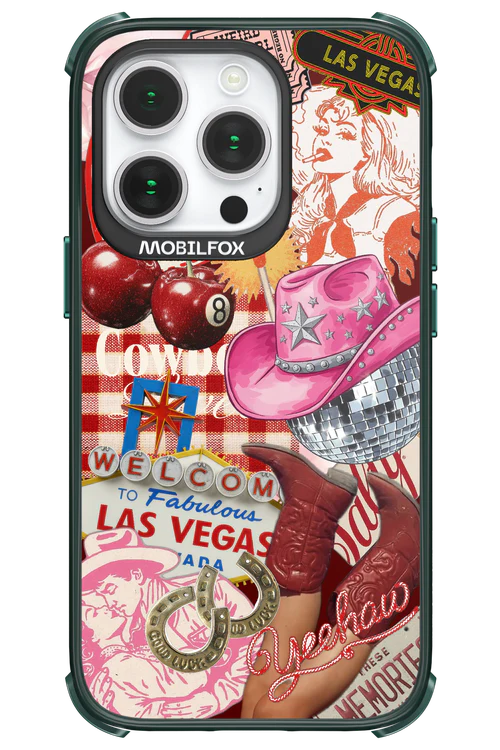 Cowgirl Club 2.0 - Apple iPhone 14 Pro - Image 19