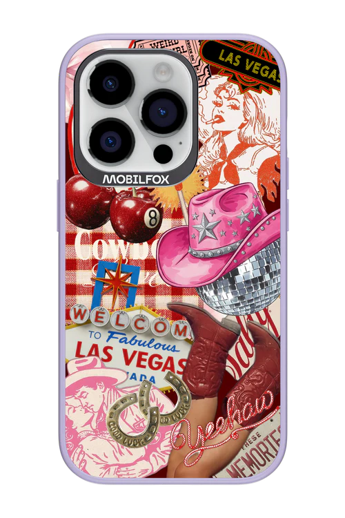 Cowgirl Club 2.0 - Apple iPhone 14 Pro - Image 3