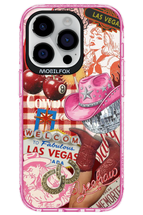 Cowgirl Club 2.0 - Apple iPhone 14 Pro - Image 5