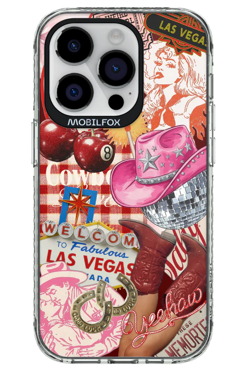 Cowgirl Club 2.0 - Apple iPhone 14 Pro - Image 6