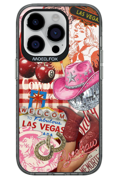 Cowgirl Club 2.0 - Apple iPhone 14 Pro - Image 7