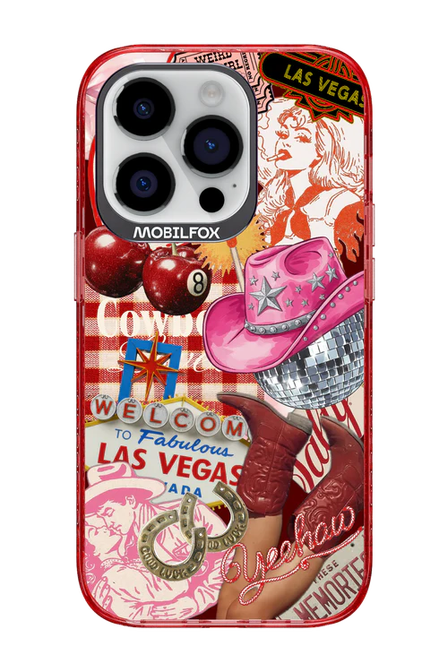 Cowgirl Club 2.0 - Apple iPhone 14 Pro - Image 8