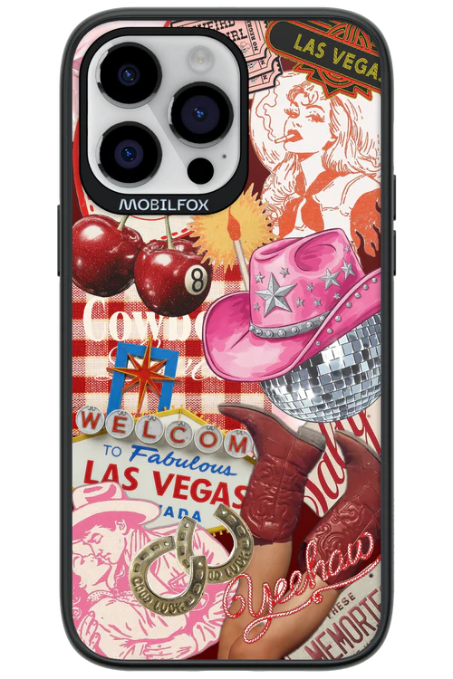 Cowgirl Club 2.0 - Apple iPhone 14 Pro Max - Image 10