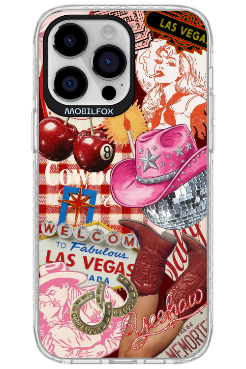 Cowgirl Club 2.0 - Apple iPhone 14 Pro Max - Image 11