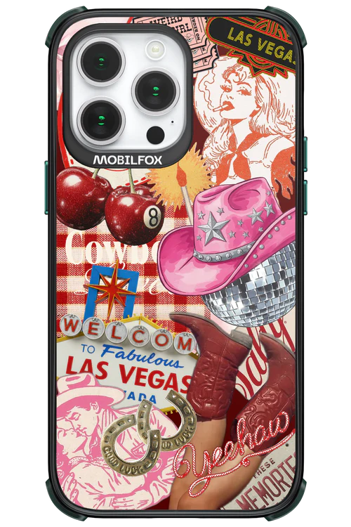 Cowgirl Club 2.0 - Apple iPhone 14 Pro Max - Image 14