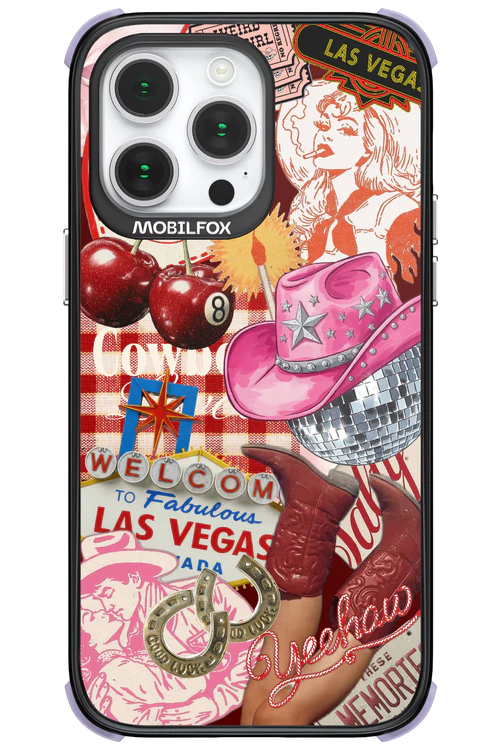 Cowgirl Club 2.0 - Apple iPhone 14 Pro Max - Image 15