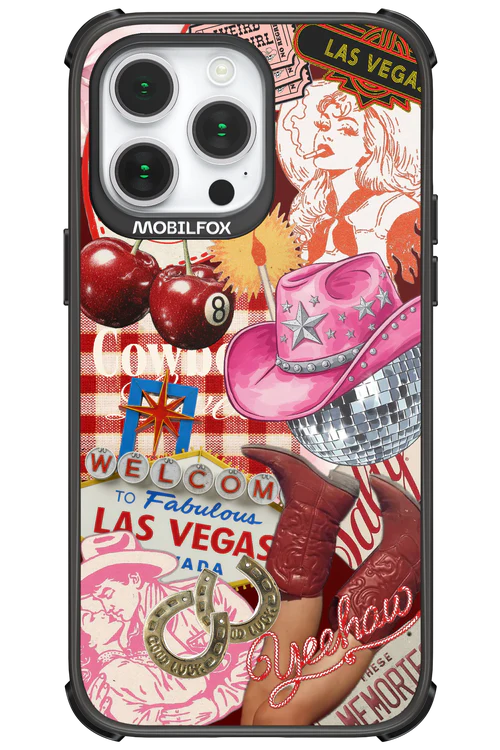 Cowgirl Club 2.0 - Apple iPhone 14 Pro Max - Image 16