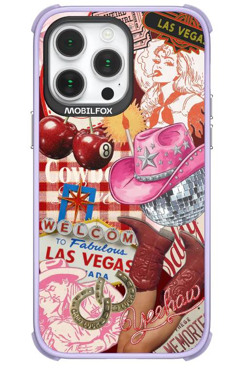 Cowgirl Club 2.0 - Apple iPhone 14 Pro Max - Image 18