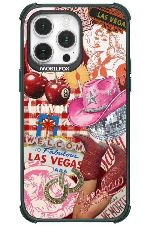 Cowgirl Club 2.0 - Apple iPhone 14 Pro Max - Image 19