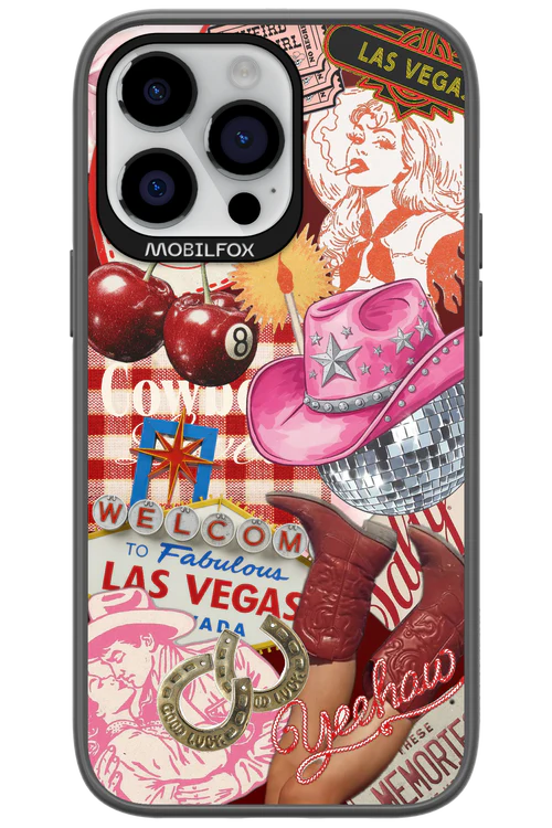 Cowgirl Club 2.0 - Apple iPhone 14 Pro Max - Image 2
