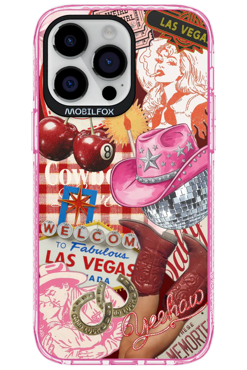 Cowgirl Club 2.0 - Apple iPhone 14 Pro Max - Image 5