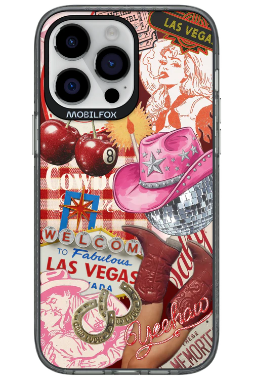 Cowgirl Club 2.0 - Apple iPhone 14 Pro Max - Image 7