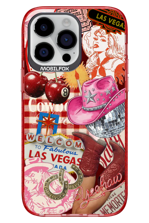 Cowgirl Club 2.0 - Apple iPhone 14 Pro Max - Image 8
