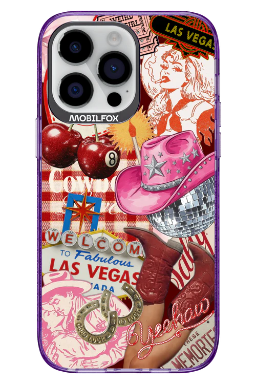 Cowgirl Club 2.0 - Apple iPhone 14 Pro Max - Image 9