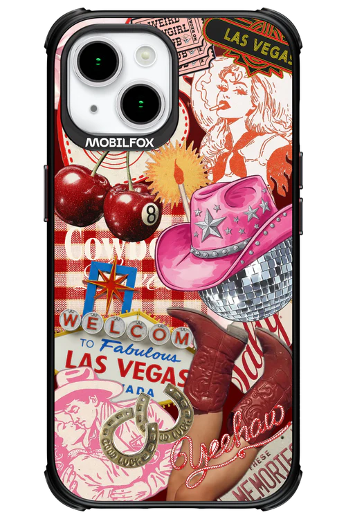 Cowgirl Club 2.0 - Apple iPhone 15 - Image 11