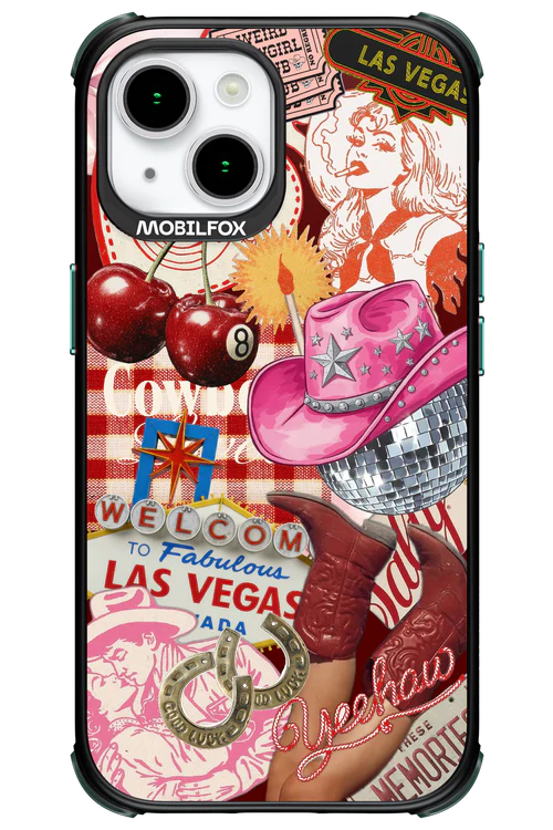 Cowgirl Club 2.0 - Apple iPhone 15 - Image 13
