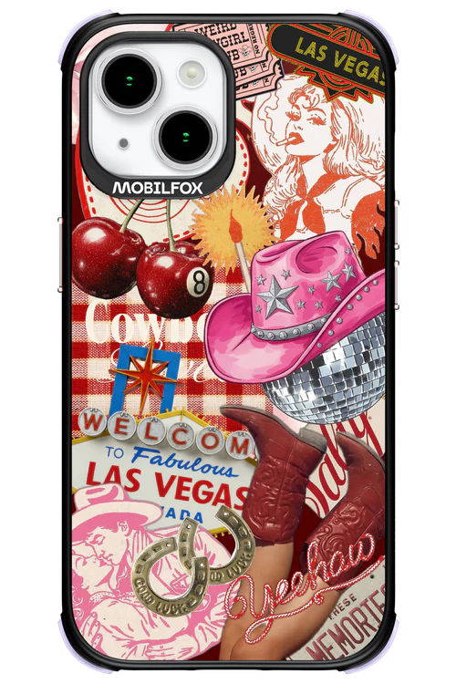 Cowgirl Club 2.0 - Apple iPhone 15 - Image 14