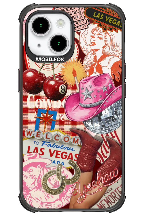Cowgirl Club 2.0 - Apple iPhone 15 - Image 15