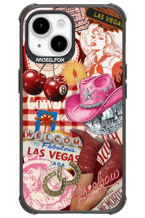 Cowgirl Club 2.0 - Apple iPhone 15 - Image 16