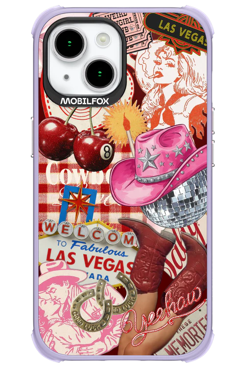 Cowgirl Club 2.0 - Apple iPhone 15 - Image 17