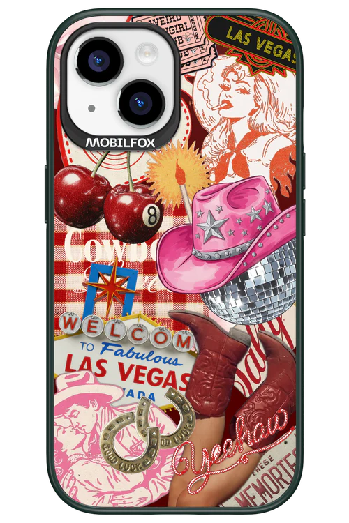 Cowgirl Club 2.0 - Apple iPhone 15 - Image 4