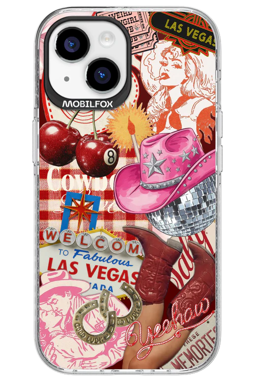 Cowgirl Club 2.0 - Apple iPhone 15 - Image 5
