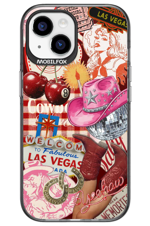 Cowgirl Club 2.0 - Apple iPhone 15 - Image 6