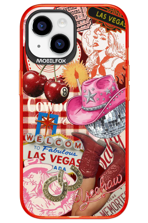 Cowgirl Club 2.0 - Apple iPhone 15 - Image 7
