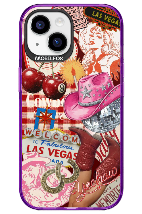 Cowgirl Club 2.0 - Apple iPhone 15 - Image 8