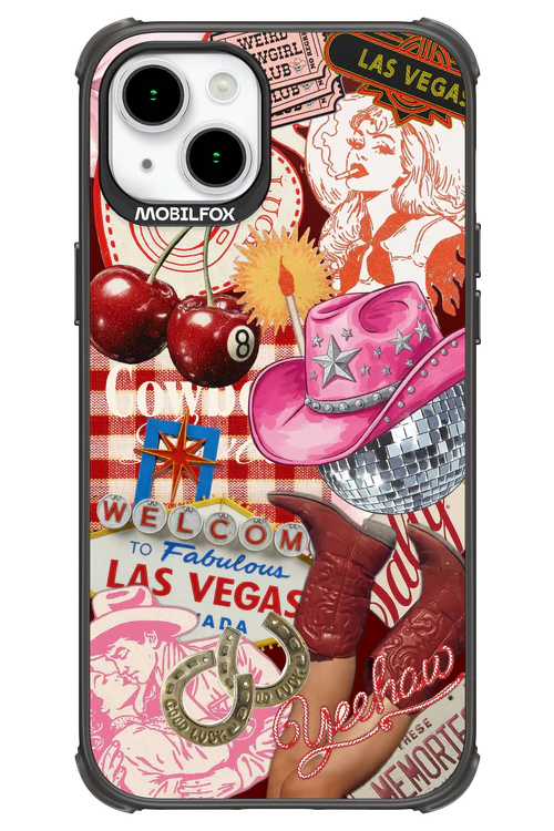 Cowgirl Club 2.0 - Apple iPhone 15 Plus - Image 16