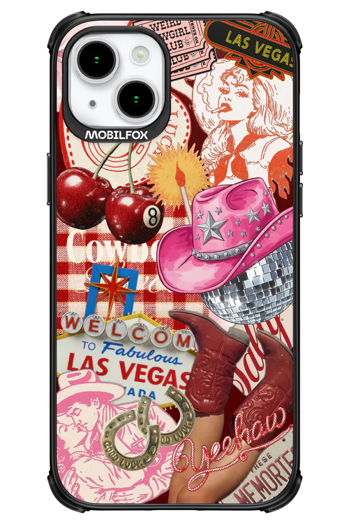 Cowgirl Club 2.0 - Apple iPhone 15 Plus - Image 18