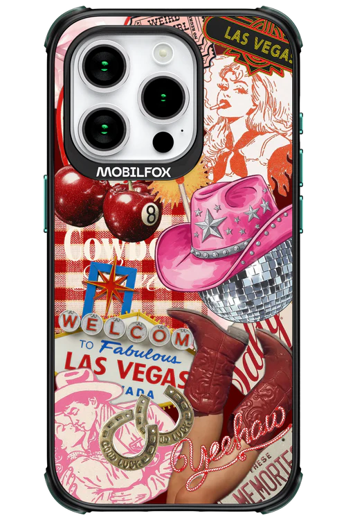 Cowgirl Club 2.0 - Apple iPhone 15 Pro - Image 13
