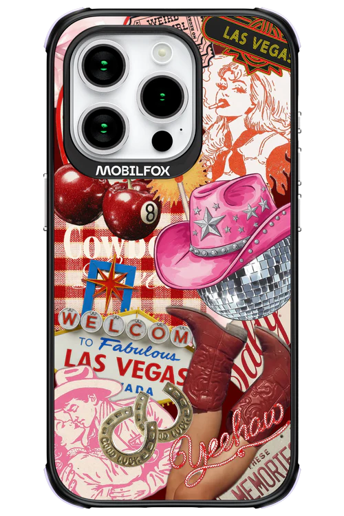 Cowgirl Club 2.0 - Apple iPhone 15 Pro - Image 14