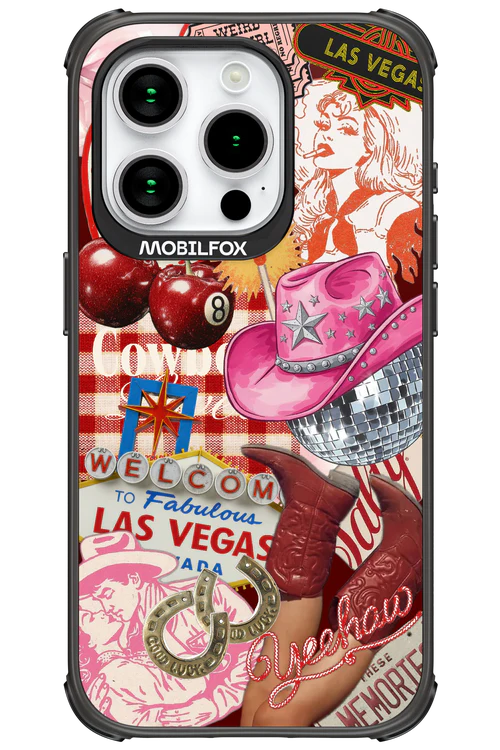Cowgirl Club 2.0 - Apple iPhone 15 Pro - Image 15