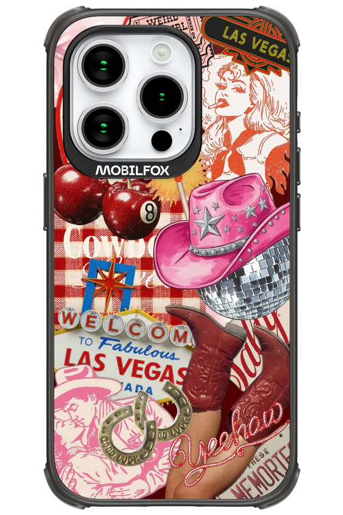 Cowgirl Club 2.0 - Apple iPhone 15 Pro - Image 16